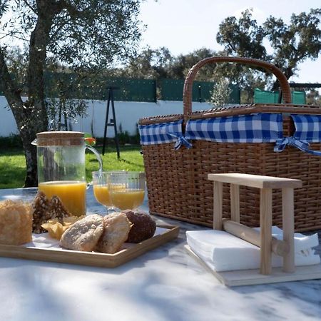 Herdade Da Maridona - Agroturismo Estremoz Dış mekan fotoğraf