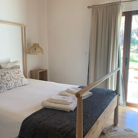 Herdade Da Maridona - Agroturismo Estremoz Dış mekan fotoğraf