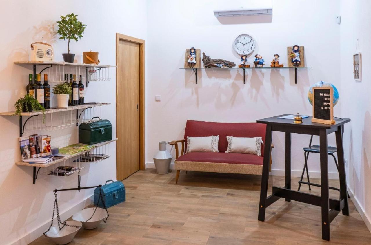 Herdade Da Maridona - Agroturismo Estremoz Dış mekan fotoğraf