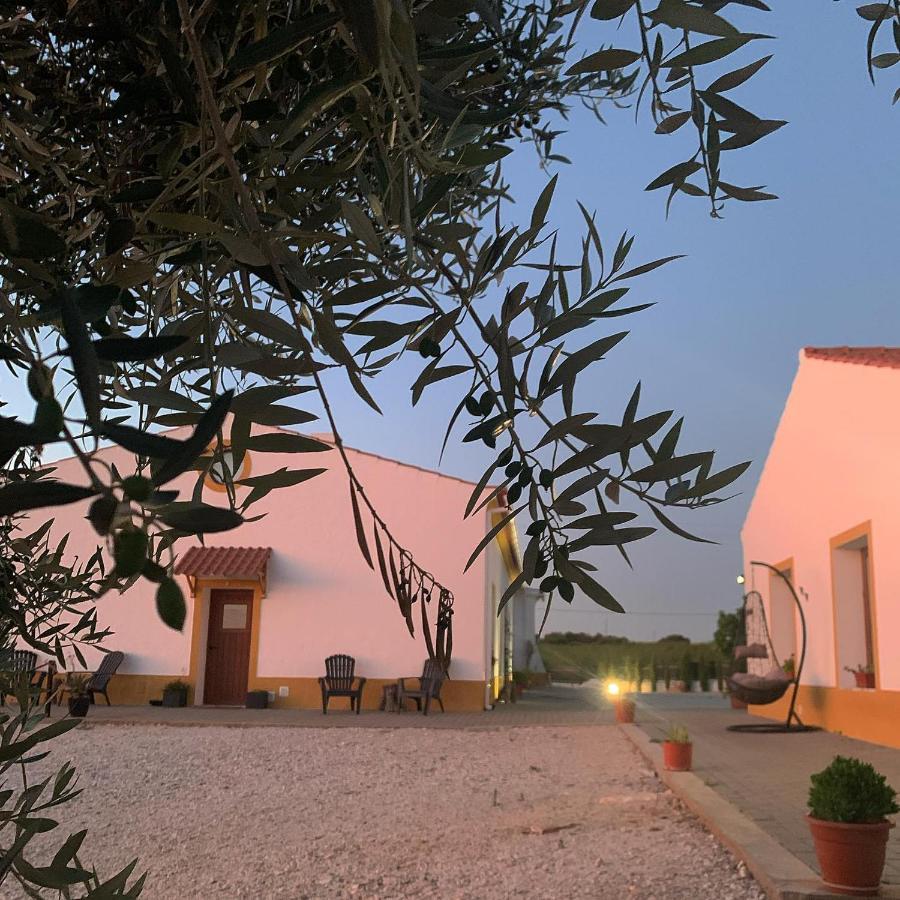 Herdade Da Maridona - Agroturismo Estremoz Dış mekan fotoğraf