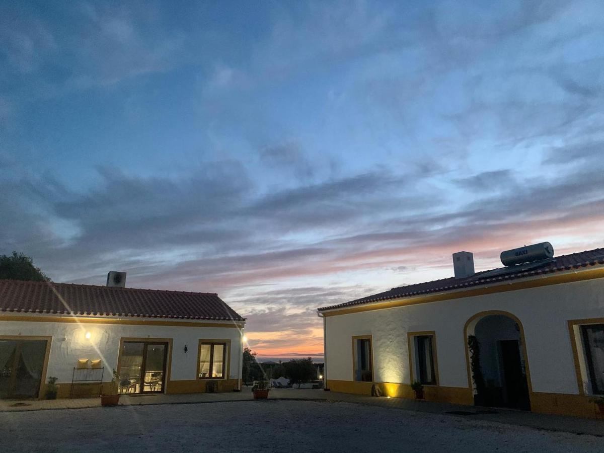Herdade Da Maridona - Agroturismo Estremoz Dış mekan fotoğraf