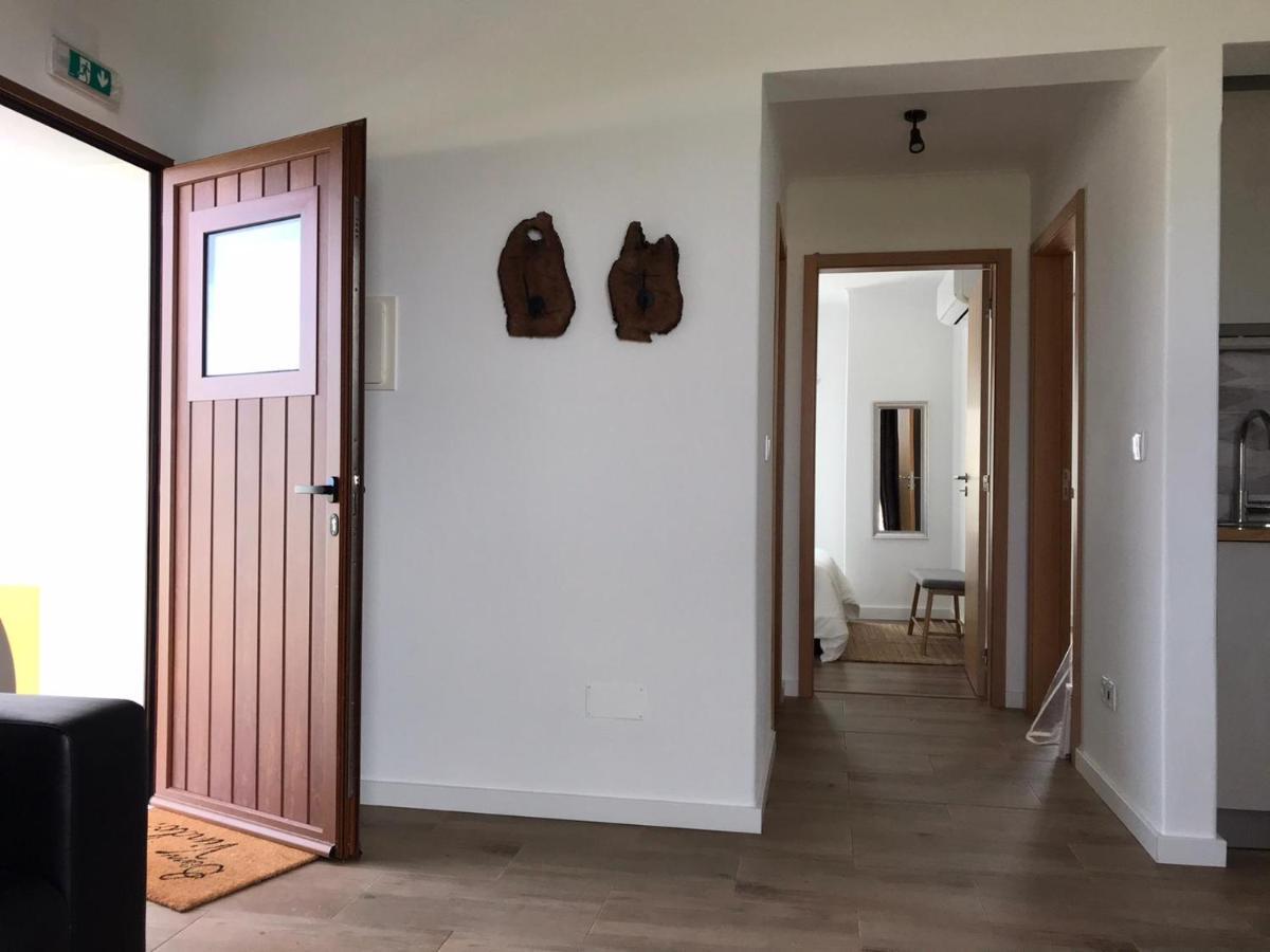 Herdade Da Maridona - Agroturismo Estremoz Dış mekan fotoğraf