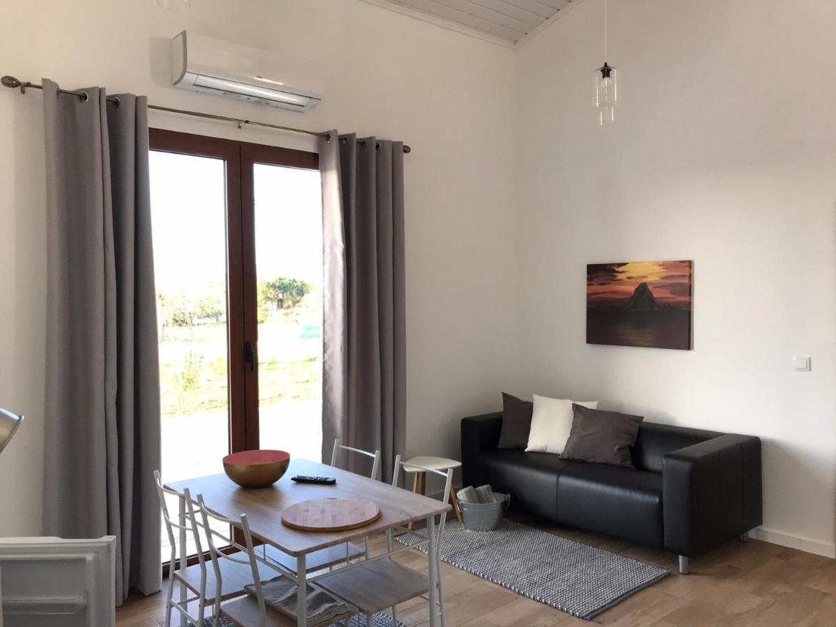 Herdade Da Maridona - Agroturismo Estremoz Dış mekan fotoğraf