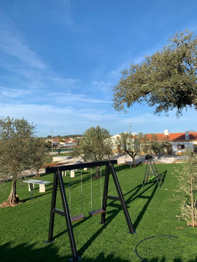 Herdade Da Maridona - Agroturismo Estremoz Dış mekan fotoğraf