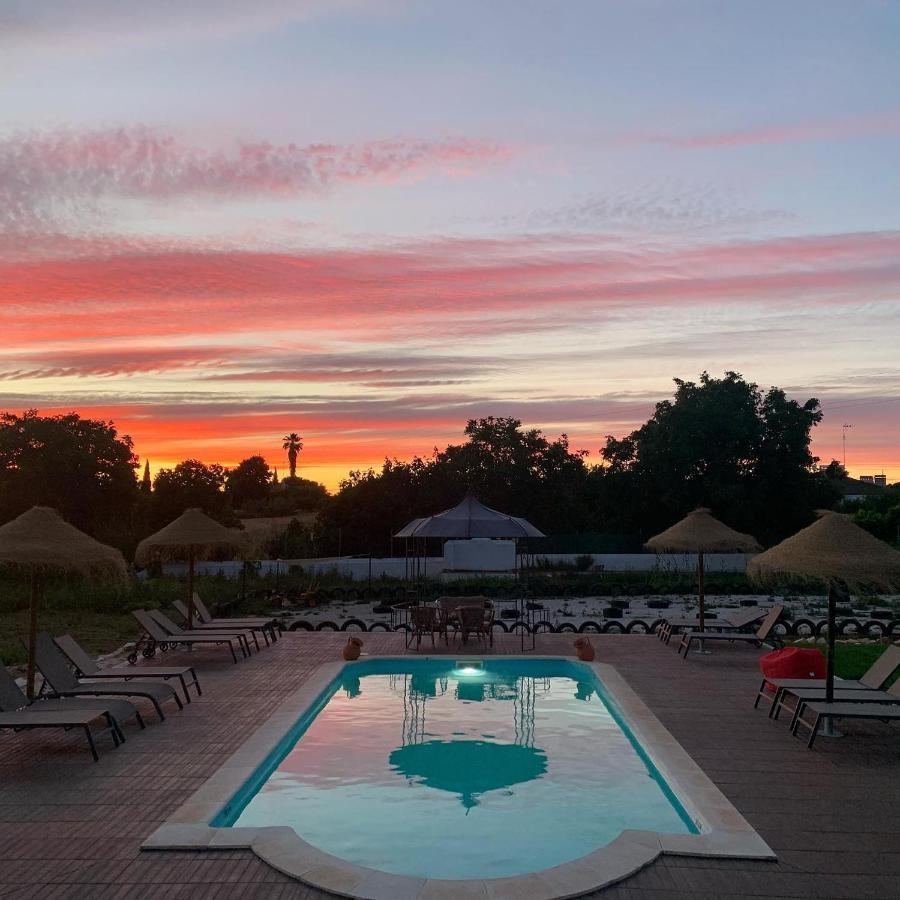 Herdade Da Maridona - Agroturismo Estremoz Dış mekan fotoğraf