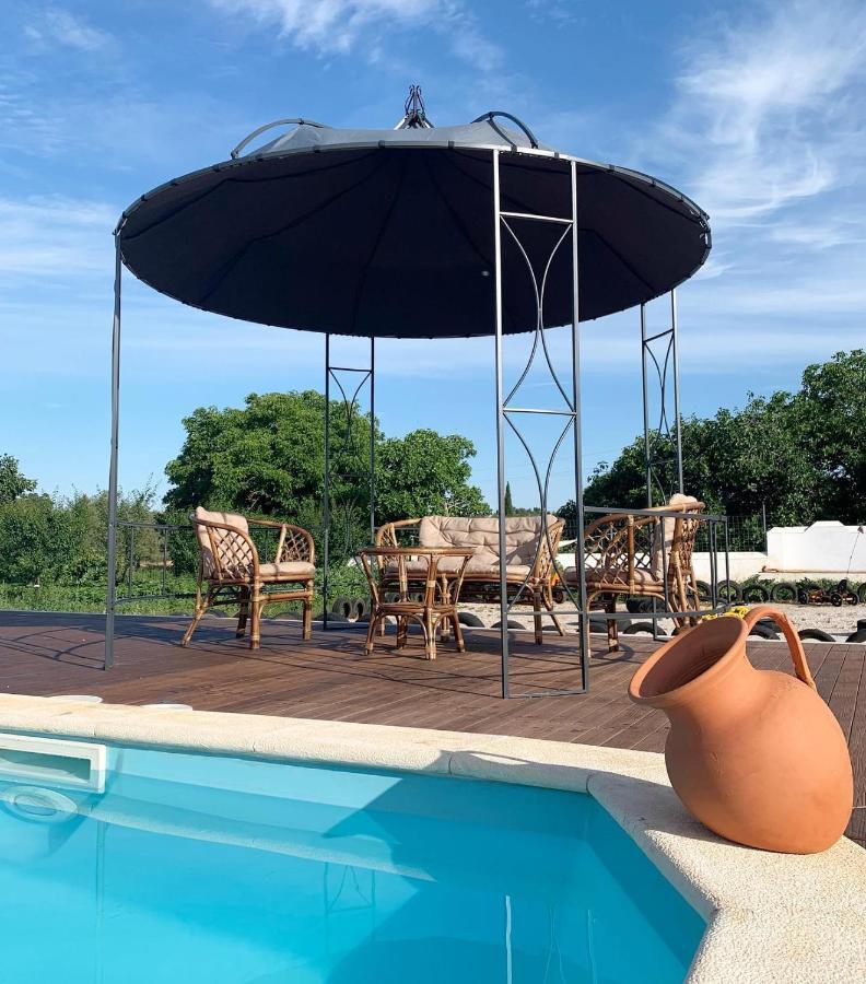 Herdade Da Maridona - Agroturismo Estremoz Dış mekan fotoğraf