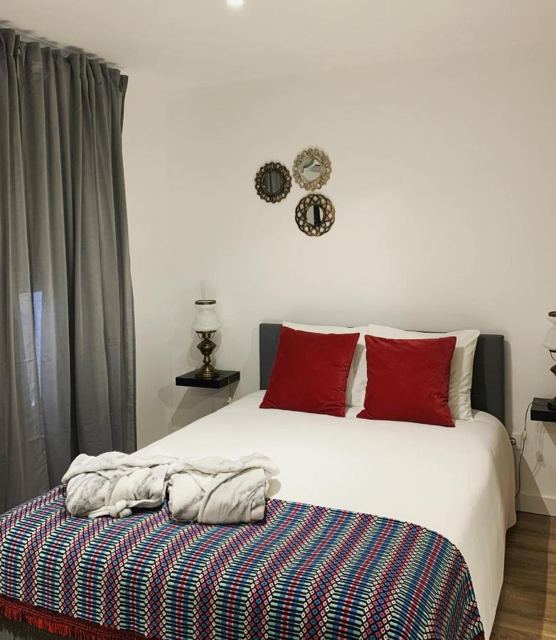 Herdade Da Maridona - Agroturismo Estremoz Dış mekan fotoğraf