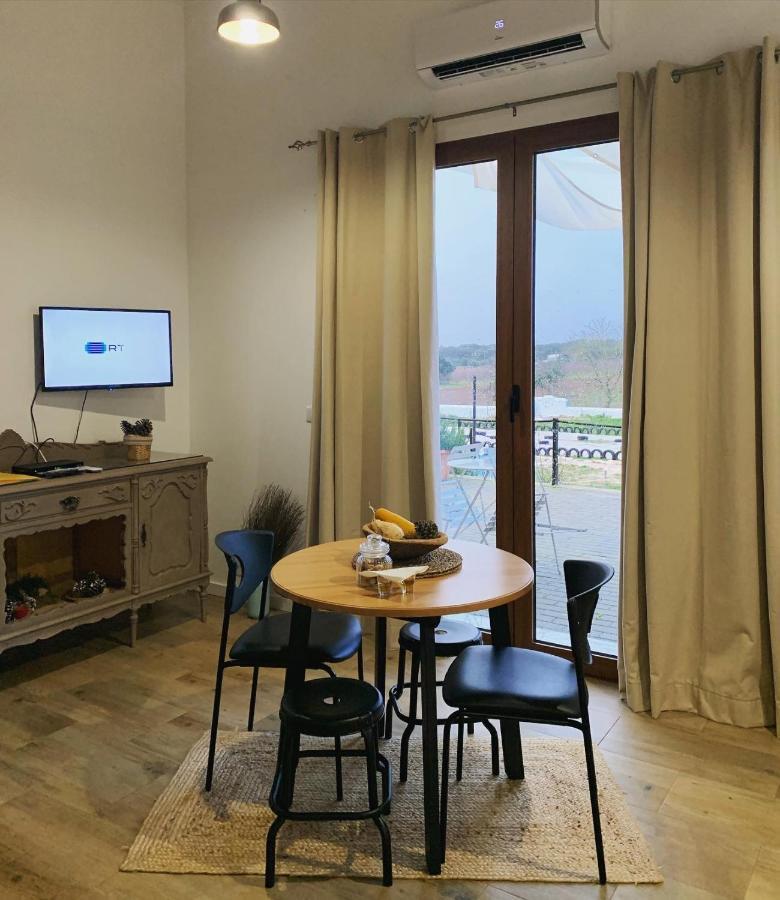 Herdade Da Maridona - Agroturismo Estremoz Dış mekan fotoğraf