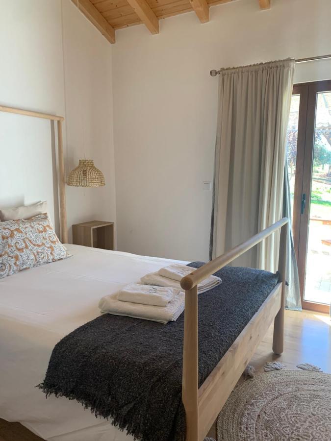 Herdade Da Maridona - Agroturismo Estremoz Dış mekan fotoğraf