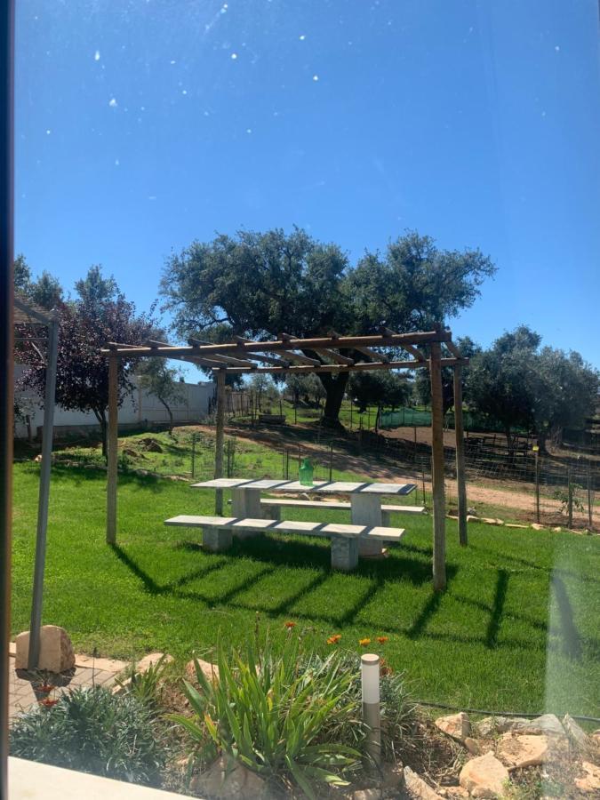 Herdade Da Maridona - Agroturismo Estremoz Dış mekan fotoğraf