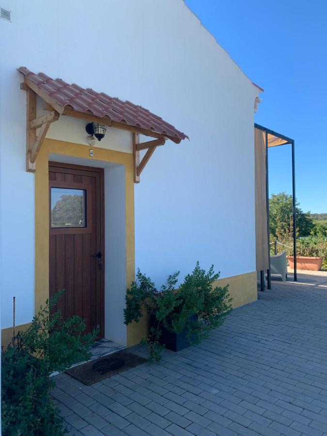 Herdade Da Maridona - Agroturismo Estremoz Dış mekan fotoğraf