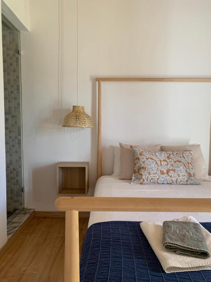 Herdade Da Maridona - Agroturismo Estremoz Dış mekan fotoğraf